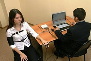 Проверка на детекторе лжи при приеме на работу